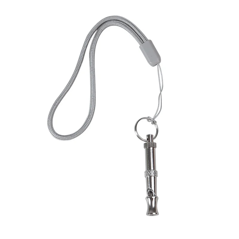 Dog Whistle Sound Repeller Pitch Stop Barking COntrol For Dogs Training Deterrent Whistle