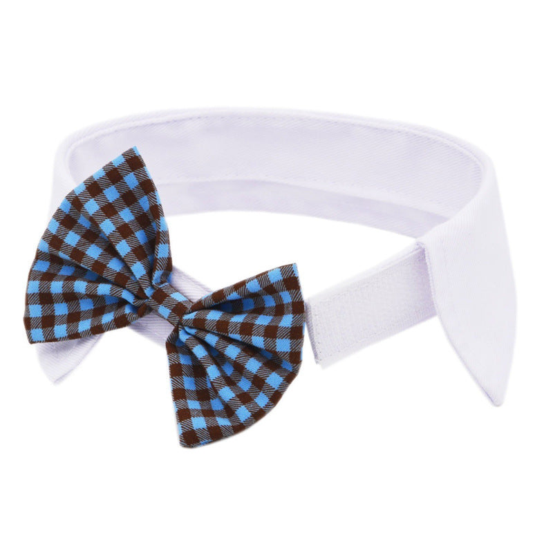 Pet Cat And Dog Bow Tie Universal Bow Tie