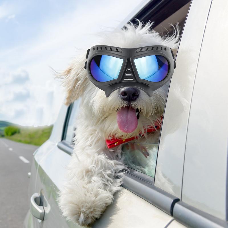 Pet Dog Glasses Prevent UV Pet Eyes Protection Glasses Dog Sunglasses