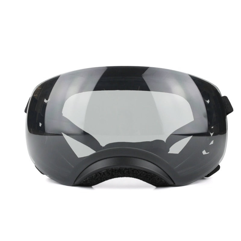 Pet Hat Dog Goggles Ownpets Goggles with Adjustable Strap Detachable Lens