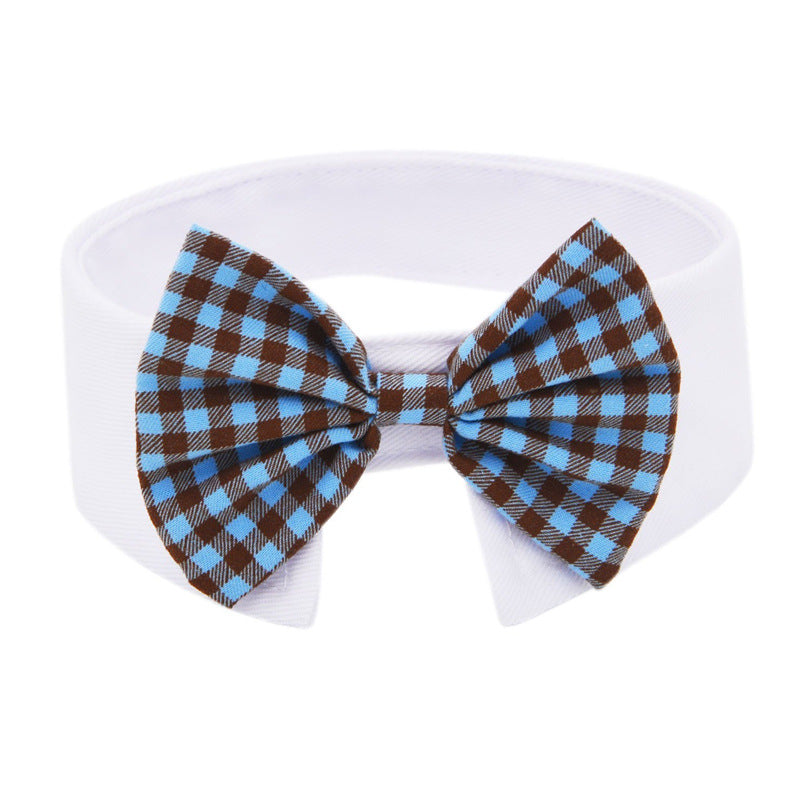 Pet Cat And Dog Bow Tie Universal Bow Tie