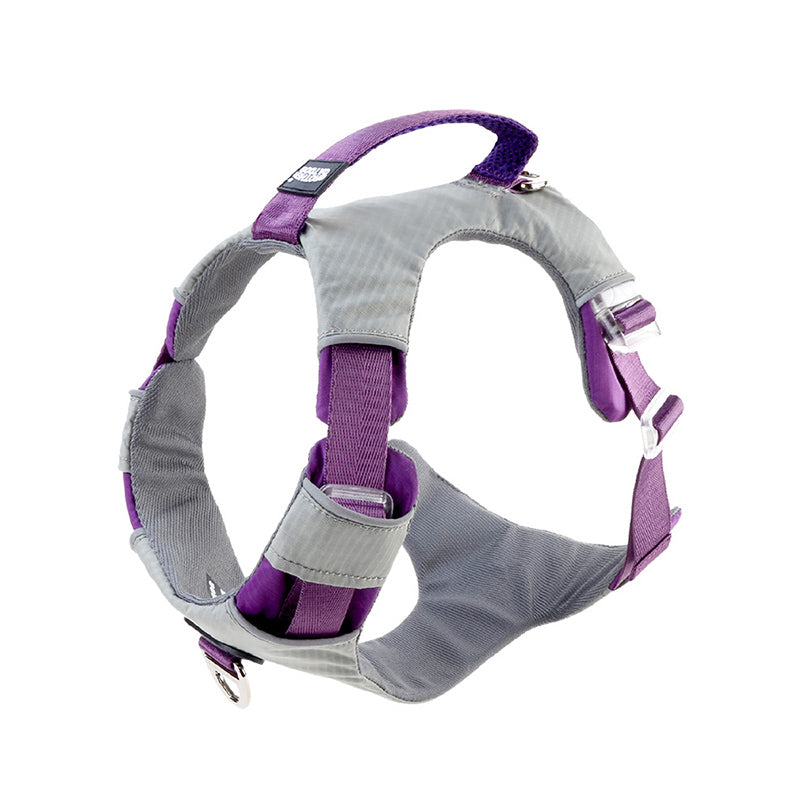 Portable Pet Vest Harness  For Medium Dogs